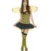 Honey Bee Costume For Teen 2 Honey Bee Costume For Teen -Renaissance & Medieval store 01954TB