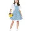 Dorothy Costume For Teen -Renaissance & Medieval store 15473T
