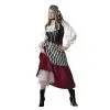 Pirate's Wench Elite Collection Adult Costume 2 Pirate's Wench Elite Collection Adult Costume -Renaissance & Medieval store 17326