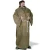 Medieval Monk Plus Adult Costume 3 Medieval Monk Plus Adult Costume -Renaissance & Medieval store 17564