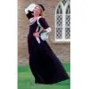 Journe Gown Renaissance Collection Adult -Renaissance & Medieval store 19741