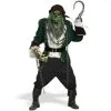 Zombie Pirate Walk-Around Adult Costume -Renaissance & Medieval store 19879