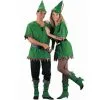 Robin Hood Adult 2 Robin Hood Adult -Renaissance & Medieval store 27237