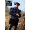 Scots Doublet (Admiral Navy) Renaissance Collection Adult -Renaissance & Medieval store 27297