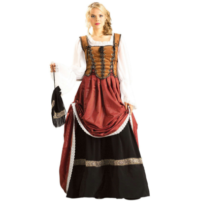 Brigadoon Grand Heritage Collection Adult Costume 1 Brigadoon Grand Heritage Collection Adult Costume