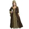 Anne Boleyn Grand Heritage Collection Adult Costume -Renaissance & Medieval store 31346