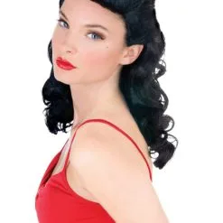 Burlesque Beauty Wig Adult