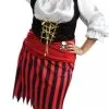 Pirate Plus Size Costume 3 Pirate Plus Size Costume -Renaissance & Medieval store 326 768 ru17695
