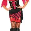 Pirate Costume -Renaissance & Medieval store 327 768 UA83664