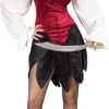 First Mate Adult Costume