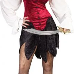 First Mate Adult Costume