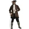 Buccaneer Jacket Adult -Renaissance & Medieval store 33715