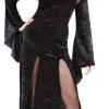 Sultry Sorceress Adult Costume -Renaissance & Medieval store 339 768 FW110054