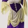 Renaissance Gypsy Adult Costume -Renaissance & Medieval store 349 768 cs236