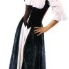 Esmeralda Village Wench Adult Costume 3 Esmeralda Village Wench Adult Costume -Renaissance & Medieval store 351 768 AC113
