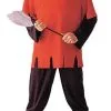 Executioner Adult Costume -Renaissance & Medieval store 359 768 AA65