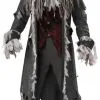 Pirate Ghost Adult Costume 2 Pirate Ghost Adult Costume -Renaissance & Medieval store 361 768 ic1040