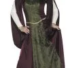 Renaissance Queen Adult Costume 2 Renaissance Queen Adult Costume -Renaissance & Medieval store 371 768 cs685