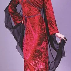 Medieval Queen Adult Costume