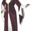 Regal Princess Plus Size Adult Costume -Renaissance & Medieval store 388 768 CC01616