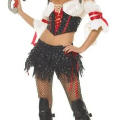 Pirate Costume