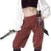 She Pirate Adult Costume