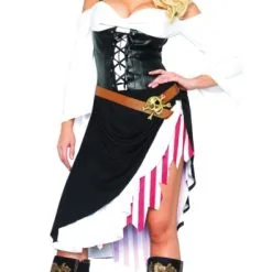 Pirate Costume