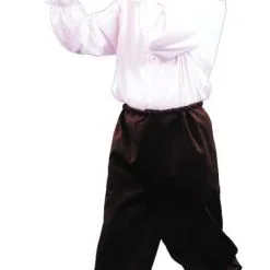 Renaissance Brown Knicker Adult Pants