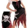 Pirate Wench Adult Costume -Renaissance & Medieval store 405 768 ur28361