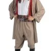 Desert Sheik Adult Costume -Renaissance & Medieval store 408 768 dg115