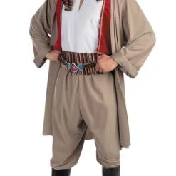 Desert Sheik Adult Costume