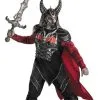Defender Of Darkness Adult Costume -Renaissance & Medieval store 410 768 DG11931