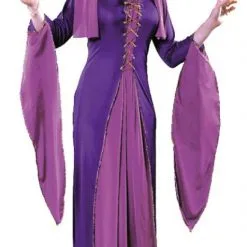 Medieval Princess Adult Costume