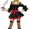 Pirate Wench Adult Costume -Renaissance & Medieval store 412 768 ua83318