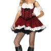 Rogue Pirate Costume 3 Rogue Pirate Costume -Renaissance & Medieval store 415 768 ua83858