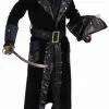Blackbeard Costume -Renaissance & Medieval store 424 768 fm66821 1