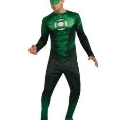 Teen Classic Green Lantern Hal Jordan Costume