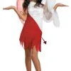 Angel Devil Costume -Renaissance & Medieval store 431 768 DG8456