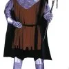 Medieval Knight Adult Costume -Renaissance & Medieval store 436 768 FW1115