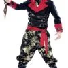 Apocalypse Pirate Adult Costume Large -Renaissance & Medieval store 446 768 pm789011