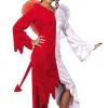 Naughty & Nice Teen Costume -Renaissance & Medieval store 456 768 fw1644