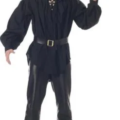 Buccaneer Adult Costume