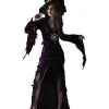 Socrceress Costume For Teen -Renaissance & Medieval store 4805T
