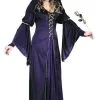 Lady Juliet Plus Size Adult Costume -Renaissance & Medieval store 487 768 FW1183