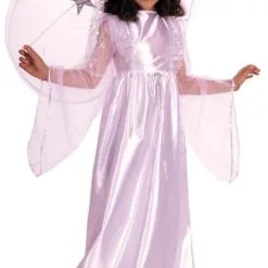 Angel Child Costume