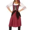 Pirate Wench Costume -Renaissance & Medieval store 498 768 lf5168