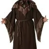 Mystic Sorcerer Plus Size Adult Costume -Renaissance & Medieval store 500 768 ic5407 1