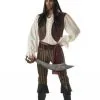 Rogue Pirate Adult Costume -Renaissance & Medieval store 512 768 CC00827