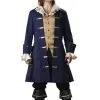 Capn Cutthroat Adult Costume -Renaissance & Medieval store 512 768 ic1003