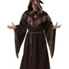 Mystic Sorcerer Adult Costume -Renaissance & Medieval store 512 768 ic3011